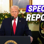 President Trump Announces $1,776 Warrior Dividend for 1.45 Million Troops Before Christmas