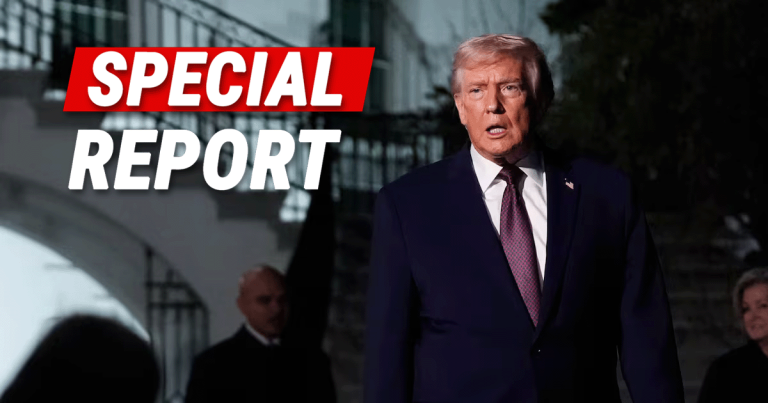 Trump’s Approval Rating Rebounds to 50%, Highest in Three Months