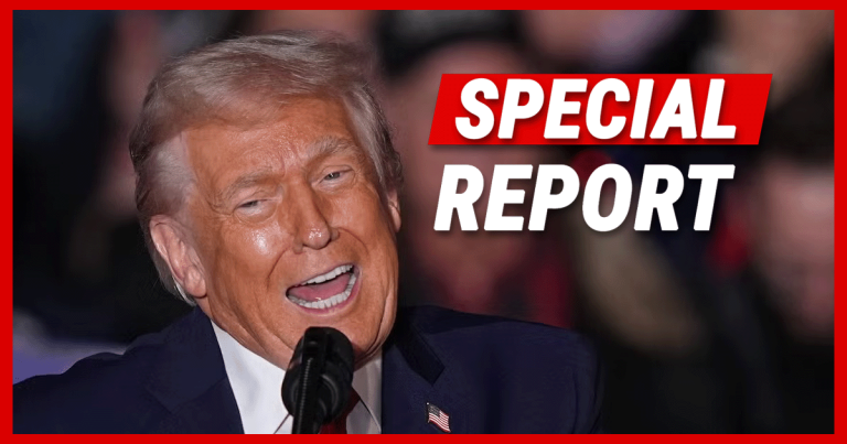 Trump Announces 100% of New Jobs Now Go to American Citizens