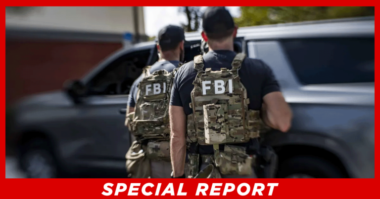 FBI Thwarts LA New Year’s Eve Terror Plot, Arrests Five Pro-Palestinian Extremists