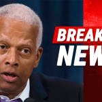 Democrat Congressman Calls U.S. ‘Great Satan,’ Echoing Iranian Regime Propaganda