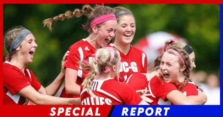 Colorado School Districts Settle Lawsuit, Can Maintain Girls’ Sports Based on Biological Sex