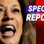 Kamala Harris Suggests Criticism of Her Cackle is Sexist, Draws Scrutiny for Deflection