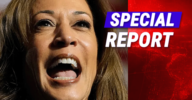 Kamala Harris Suggests Criticism of Her Cackle is Sexist, Draws Scrutiny for Deflection