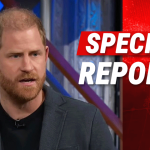 Prince Harry Mocks American Voters and President Trump During Colbert Appearance