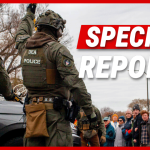 ICE Nabs Dozen Criminal Illegal Aliens in Minneapolis, Defying Woke Policy