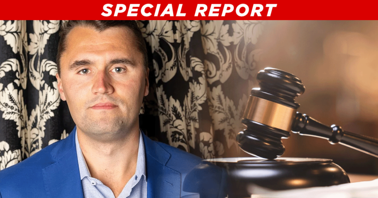 Judge Orders Release of Audio From Closed in Charlie Kirk Assassination Case