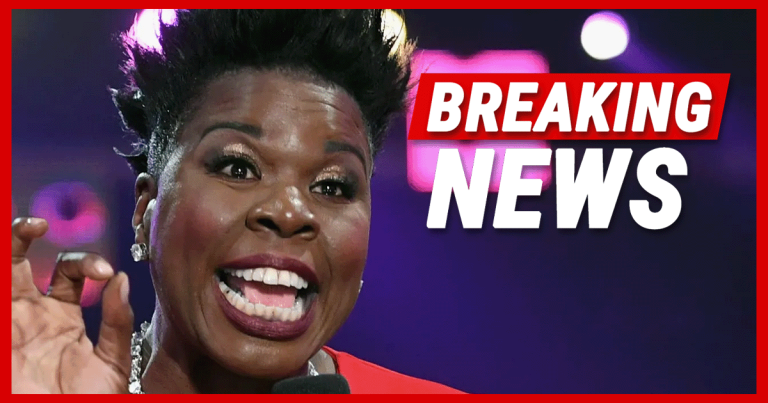 Former ‘SNL’ Star Leslie Jones Calls for Jailing All ICE Agents