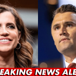 Rep. Nancy Mace Introduces Bill to Rename Black Lives Matter Plaza After Charlie Kirk