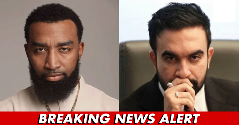 NYC Mayor-Elect Appoints Convicted Armed Robber to Criminal Justice Reform Committee