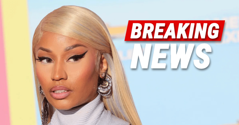 Nicki Minaj’s TPUSA Appearance Signals Trouble for Democrats in 2026 Midterms
