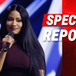 Nicki Minaj Declares She Won’t Back Down, Praises Trump and Christian Faith at AmericaFest