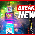 Major Cities Cancel New Year’s Plans Amid Terror Threats Linked To Open Border Policies