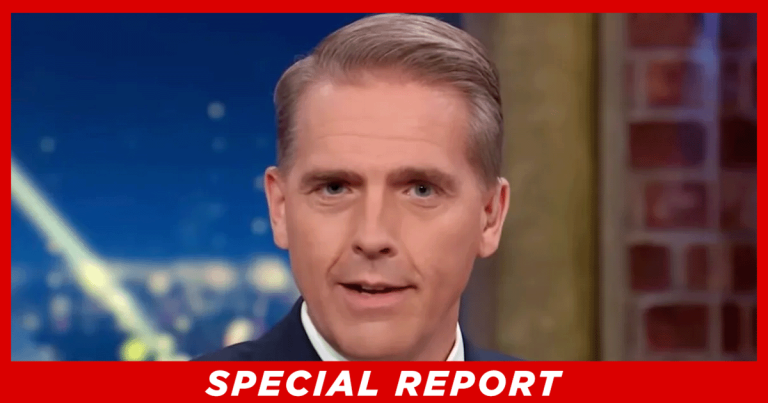 Scott Jennings Calls Out CNN Panel For Hypocrisy After Trump Age Critique