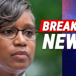 Outgoing DC Police Chief Pamela Smith Delivers Profane Rant, Invokes Jesus In Farewell