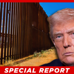 Arizona Sees 92% Drop in Illegal Entries Under Trump, Media Ignores Success