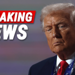 President Trump Praises Man Who Confronted Gunman During Antisemitic Bondi Beach Attack