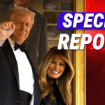 Trump Brings Back Christmas With New Website Celebrating Holiday