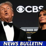 Trump Jokes About Nominating Himself for Kennedy Center Honors