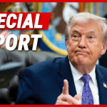 Trump Promises to Ink 1 Historic Executive Order If Congress Fails to Do Its Job