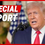 Trump Claims Economic Victory with Statistics Showing Price Drops After Biden Era Inflation