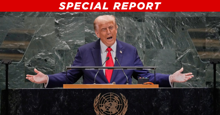 Trump Administration Unveils Plan to Reform United Nations, Reasserting America First Principles