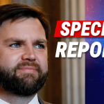 JD Vance Tells Americans Relief Is Coming as Trump Team Works to Undo Biden-Era Inflation