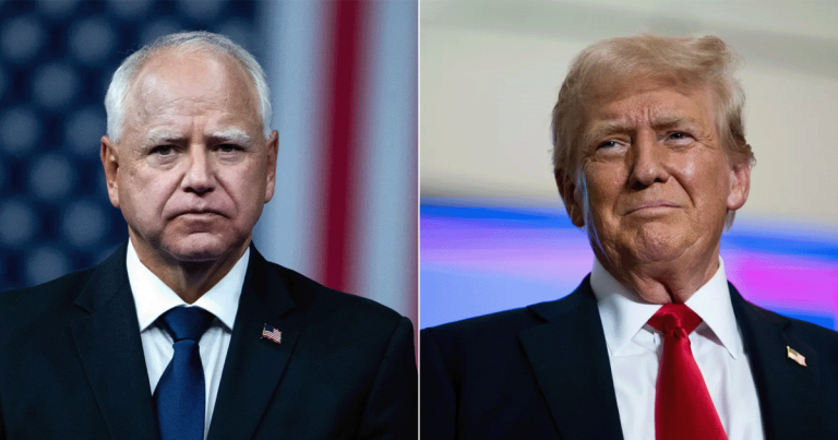 Trump Administration Slams Brakes on Minnesota Childcare Cash Over Widespread Fraud