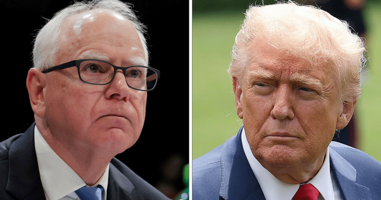 Trump Defends Controversial Remark and Blasts Gov. Tim Walz for Somali Refugee Spending