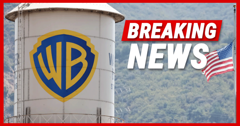 Woke Netflix to Buy Warner Bros, Take Control Over Countless Movies and Shows