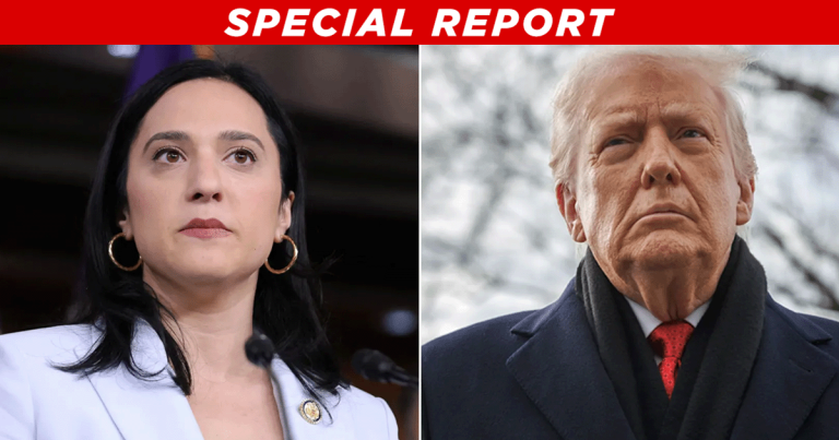 Democrat Calls Trump ‘Extremely Mentally Ill’ Over Greenland, Demands 25th Amendment Removal