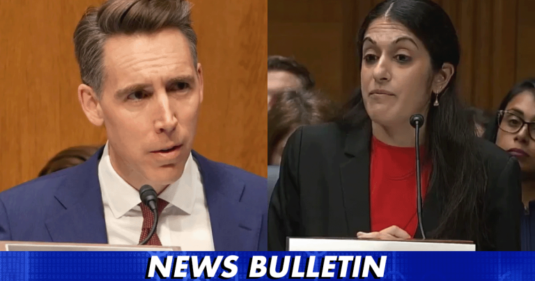 OB-GYN Refuses to Answer ‘Can Men Get Pregnant?’ During Senate Abortion Hearing