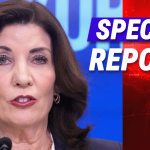 Governor Hochul Orders One World Trade Center Lit Green to Honor Muslims