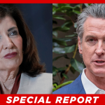 Blue States Face Major Congressional Seat Losses After 2030 Census