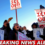 Trump Administration Launches DOJ Civil Rights Probe After Leftists Terrorize Church