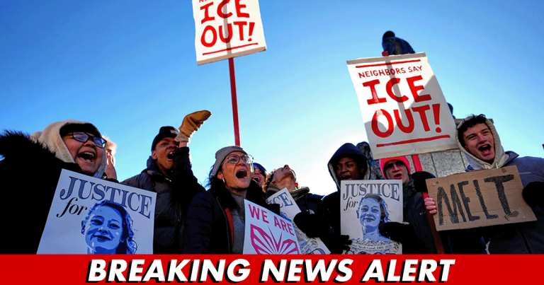 Trump Administration Launches DOJ Civil Rights Probe After Leftists Terrorize Church