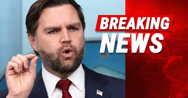 Vance Condemns Media’s ‘Disgraceful’ Reporting on Minneapolis ICE Shooting