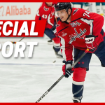 Majority of Capitals Players, Including Ovechkin, Decline Participation in Pride Night Festivities