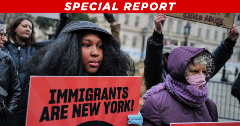 Migrants Charged with $27 Million SNAP Benefits Fraud in Boston and New York