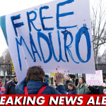 Democrats Call for Trump’s Impeachment After Maduro Capture While Venezuelans Celebrate in Streets