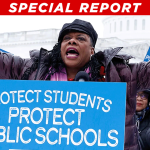 Insider Exposes National Education Association’s Toxic Far-Left Culture and Misuse of Funds
