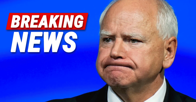 Governor Tim Walz Announces Permanent Exit from Elected Office Amid Fraud Scandal