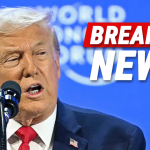 President Trump Launches Gaza Peace Board with 59 World Leaders in Davos