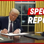 Trump Vetoes Pipeline Bills, After Decades of Massive Taxpayer Waste