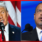 Trump Threatens to Invoke Insurrection Act After Minnesota AG Calls For Opposition