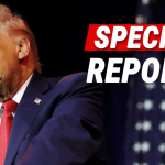 Trump Announces Venezuela Will Transfer 30-50 Million Barrels of Oil to US