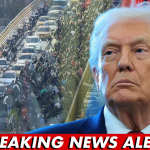 Trump Vows US Intervention if Iran Kills Protesters, Declares ‘Locked and Loaded’