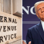 Trump Files $10 Billion Lawsuit Against IRS Over Tax Return Leaks to Media