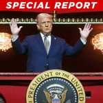 Kennedy Center Defends Trump-Hosted Honors Ratings, Calls Out Media Bias