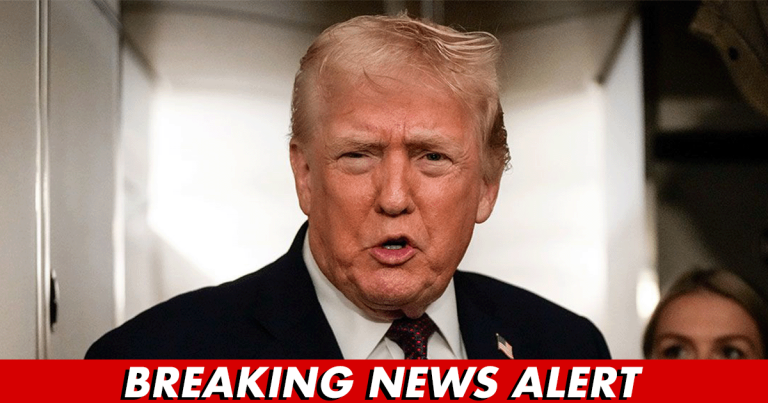 Trump Declares Antisemitism Has No Place in MAGA Movement